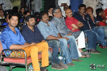 Ali Baba Okkade Donga Movie Platinum Disc Function